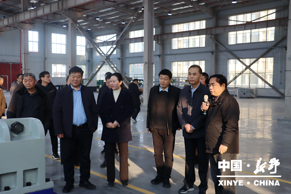 政协新野县第十一届委员会常务委员会召开第十八次会议