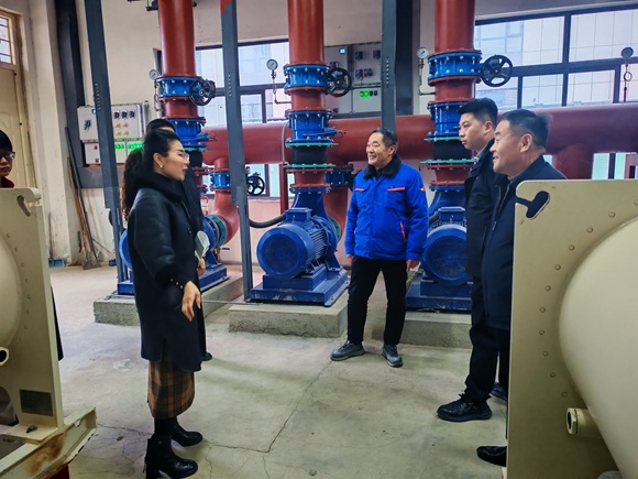 创新审计监督手段、助力基层治理......关注审计现场