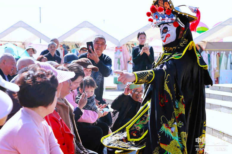 图说新野・2025全景答卷<br>——以光影为笔，绘就全域发展壮丽图景