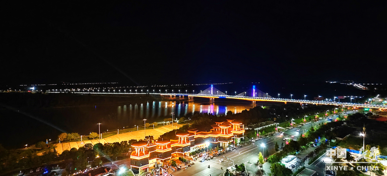 图说新野・2025全景答卷<br>——以光影为笔，绘就全域发展壮丽图景