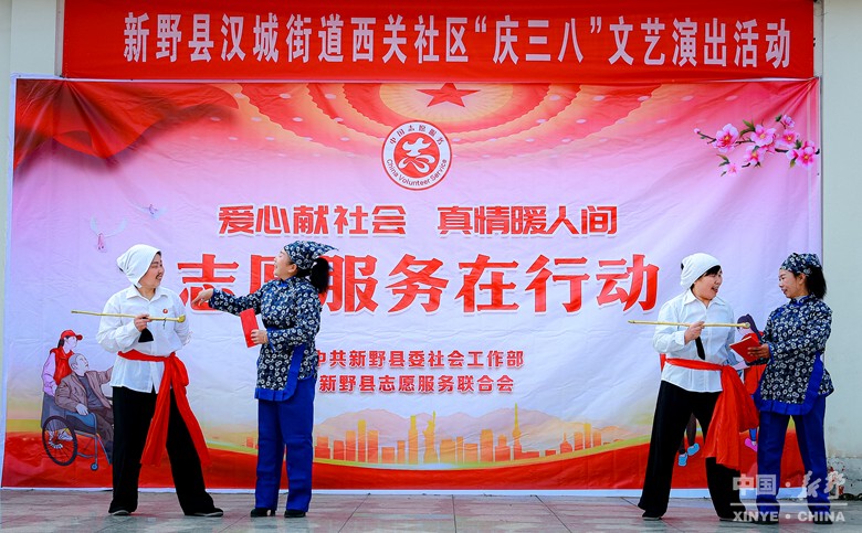 图说新野・2025全景答卷<br>——以光影为笔，绘就全域发展壮丽图景