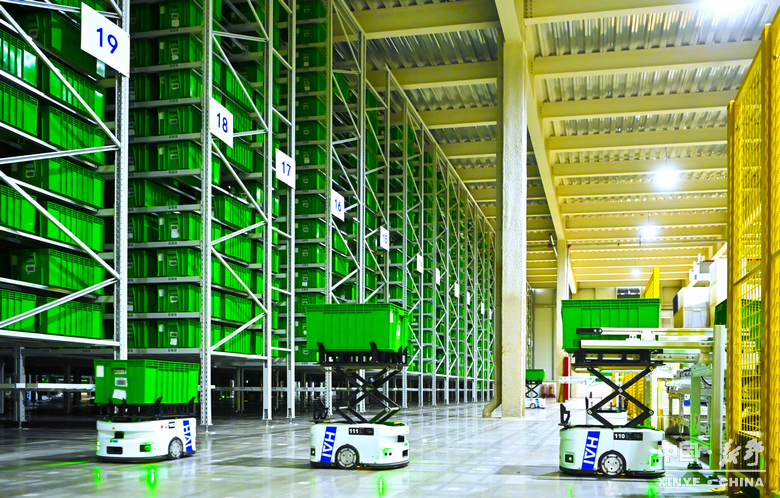 图说新野・2025全景答卷<br>——以光影为笔，绘就全域发展壮丽图景