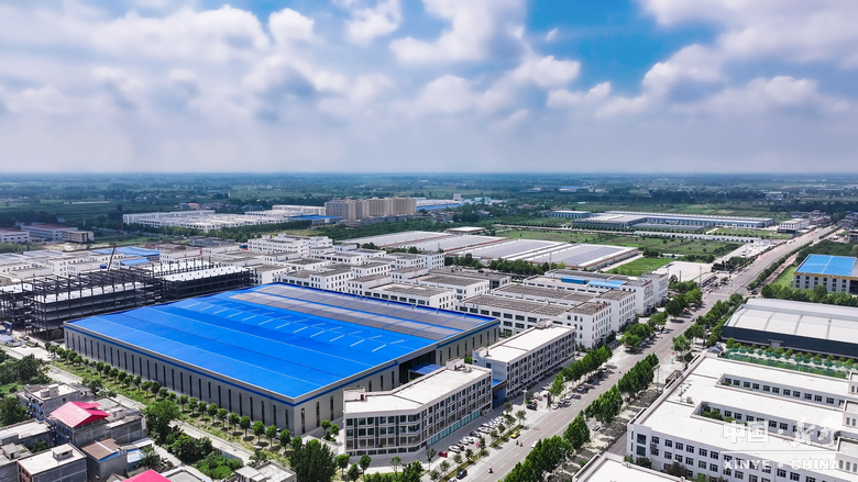 图说新野・2025全景答卷<br>——以光影为笔，绘就全域发展壮丽图景