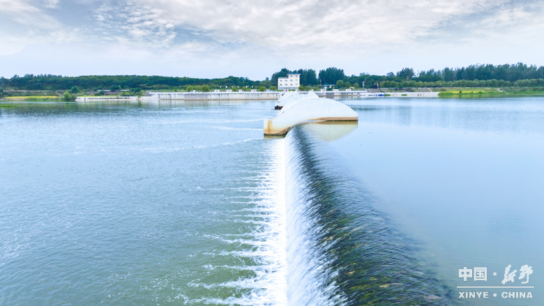 图说新野・2025全景答卷<br>——以光影为笔，绘就全域发展壮丽图景