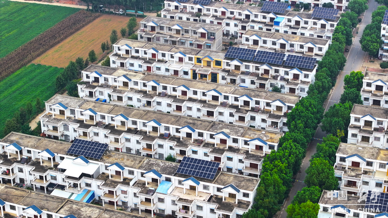 图说新野・2025全景答卷<br>——以光影为笔，绘就全域发展壮丽图景