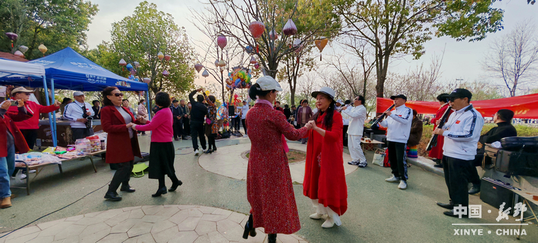 图说新野・2025全景答卷<br>——以光影为笔，绘就全域发展壮丽图景