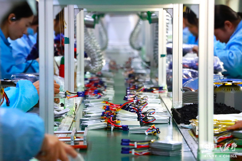 图说新野・2025全景答卷<br>——以光影为笔，绘就全域发展壮丽图景