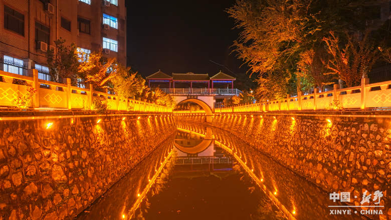 图说新野・2025全景答卷<br>——以光影为笔，绘就全域发展壮丽图景