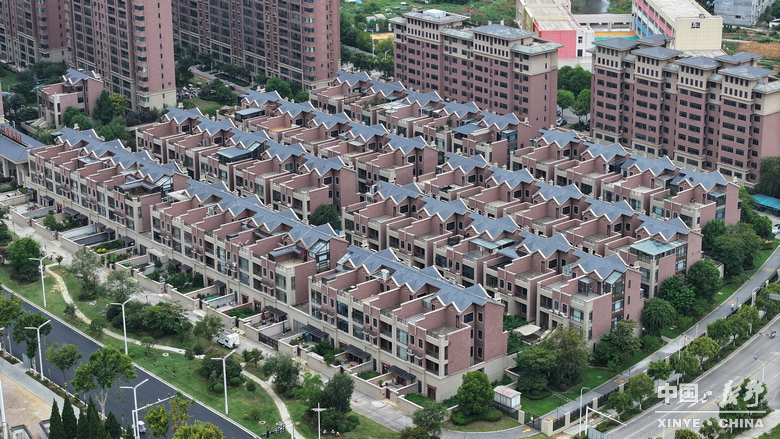 图说新野・2025全景答卷<br>——以光影为笔，绘就全域发展壮丽图景