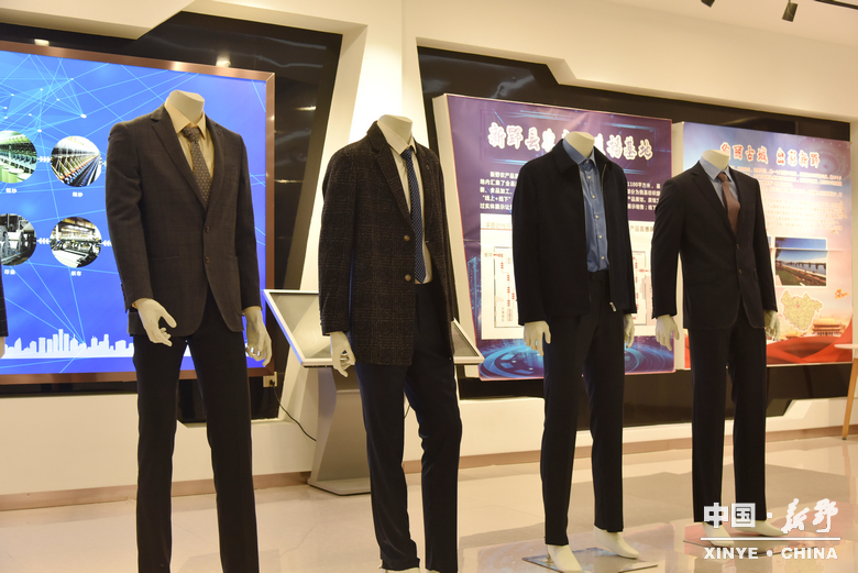 图说新野・2025全景答卷<br>——以光影为笔，绘就全域发展壮丽图景