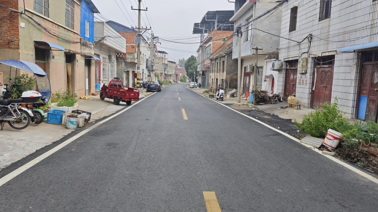 骐骥驰骋 万里可期 ——平氏镇2026年元旦贺词