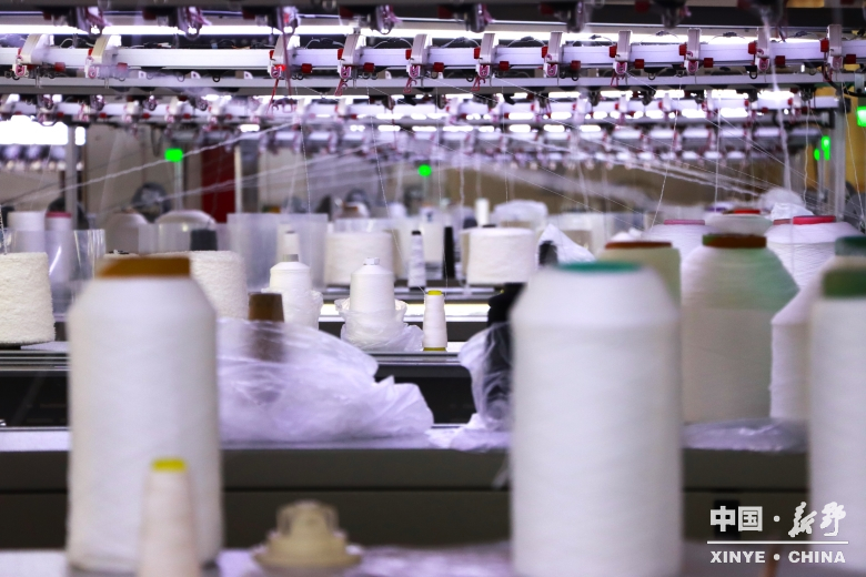 图说新野・2025全景答卷<br>——以光影为笔，绘就全域发展壮丽图景