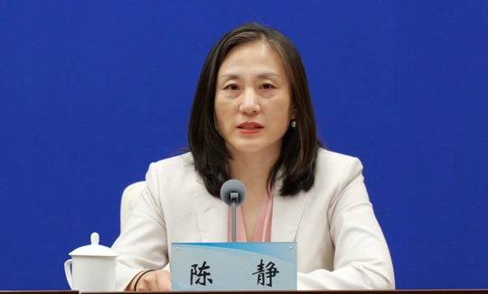 河南省高质量完成“十四五”规划系列主题新闻发布会（第一场）