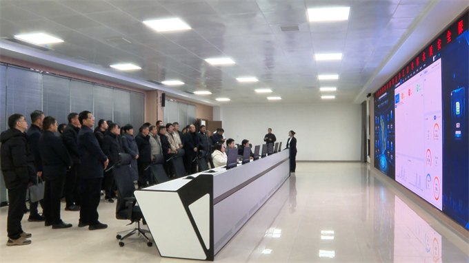 淅川县召开水质保护工作专班业务培训会