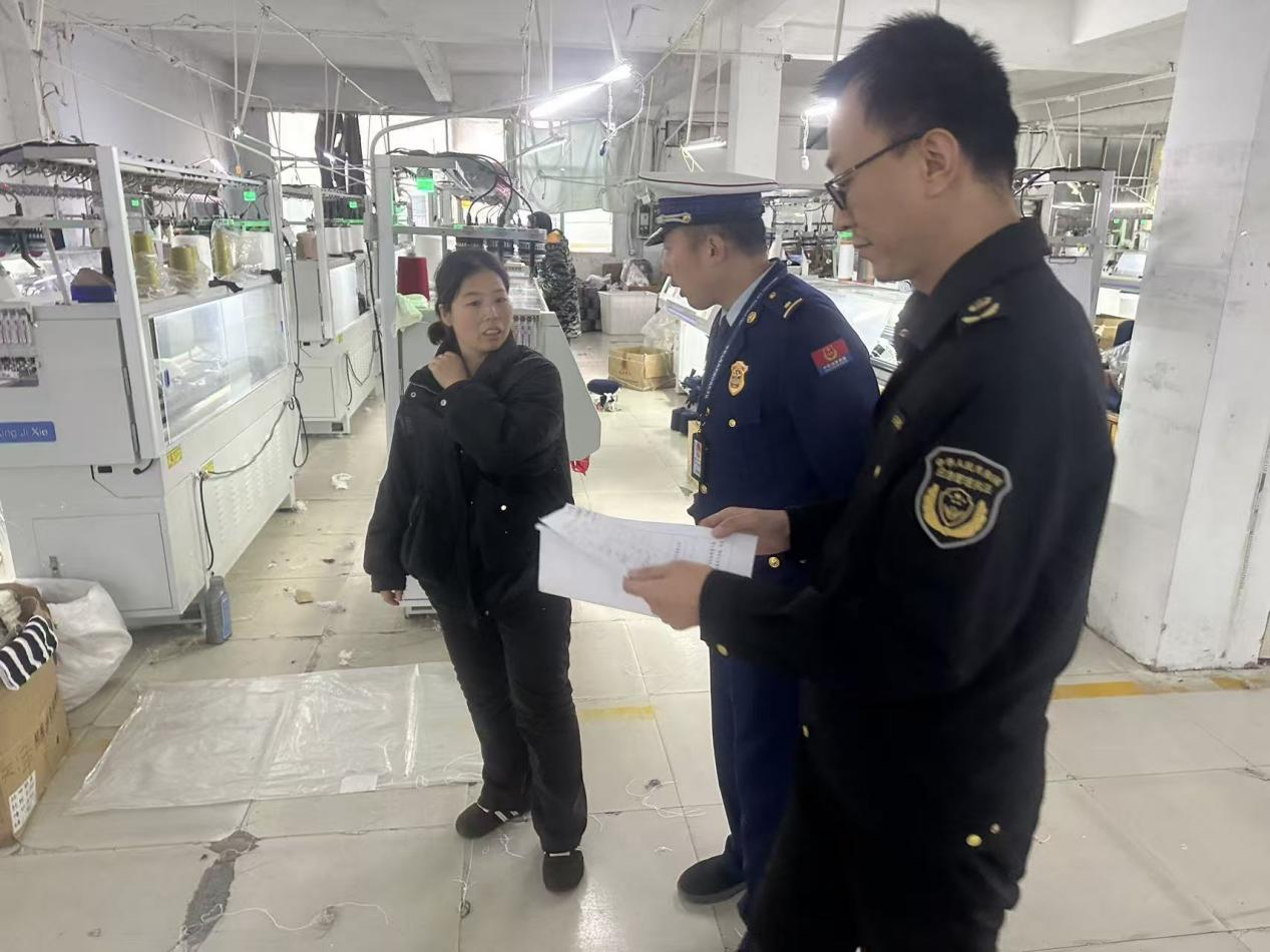 小切口精准发力 夯实企业安全基础——唐河县扎实推进粉尘涉爆和有限空间作业专项提升行动