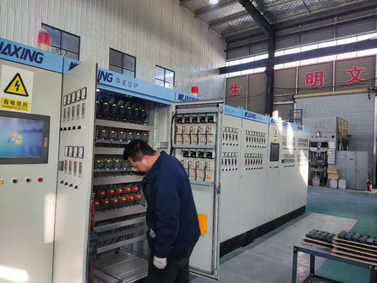 唐河县应急管理局：组织开展工贸企业1月份“主题安全日”活动