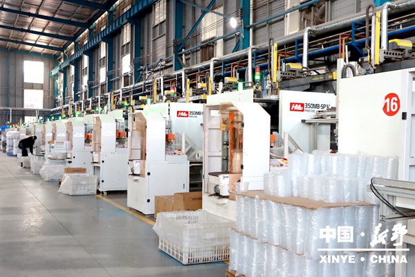 收官“十四五”硕果盈枝  开局“十五五”项目先行