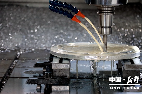 收官“十四五”硕果盈枝  开局“十五五”项目先行