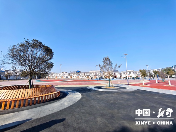 收官“十四五”硕果盈枝  开局“十五五”项目先行