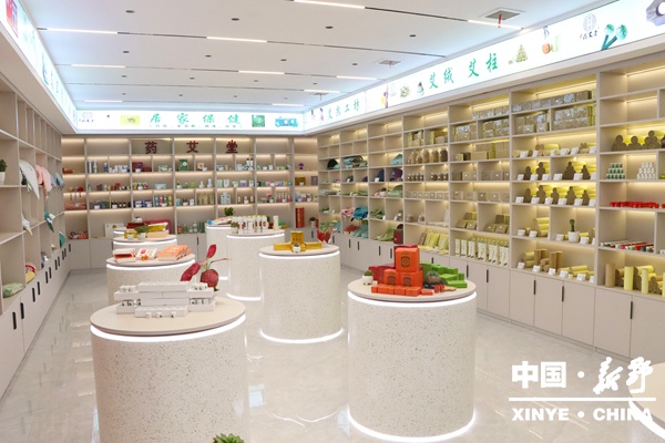 收官“十四五”硕果盈枝  开局“十五五”项目先行