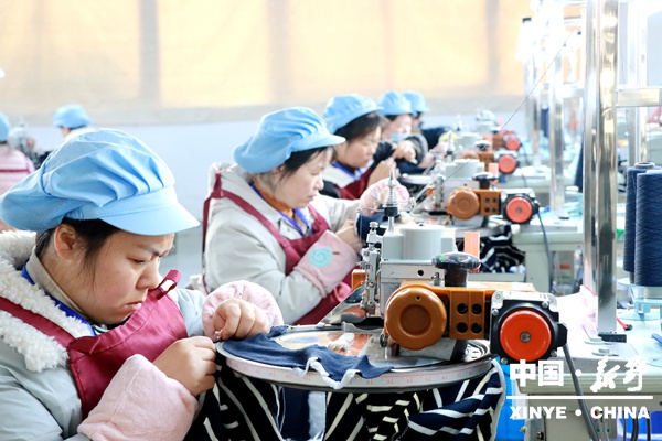 收官“十四五”硕果盈枝  开局“十五五”项目先行