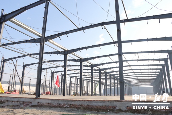 收官“十四五”硕果盈枝  开局“十五五”项目先行