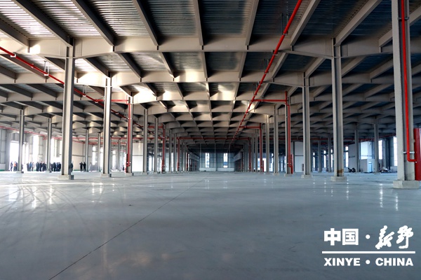 收官“十四五”硕果盈枝  开局“十五五”项目先行