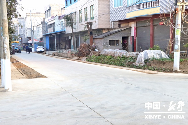 收官“十四五”硕果盈枝  开局“十五五”项目先行