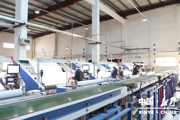 收官“十四五”硕果盈枝  开局“十五五”项目先行