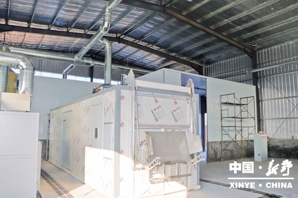 收官“十四五”硕果盈枝  开局“十五五”项目先行