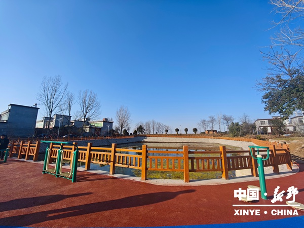 收官“十四五”硕果盈枝  开局“十五五”项目先行