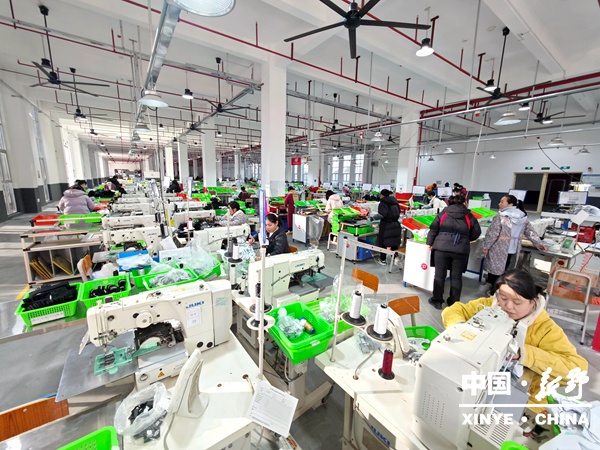 收官“十四五”硕果盈枝  开局“十五五”项目先行