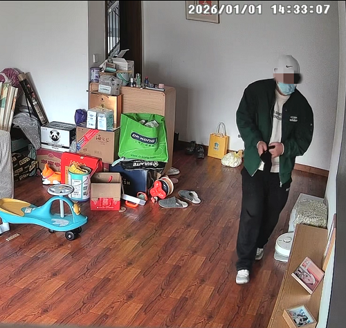 拔掉监控，盗走黄金......南阳警方跨省追捕！