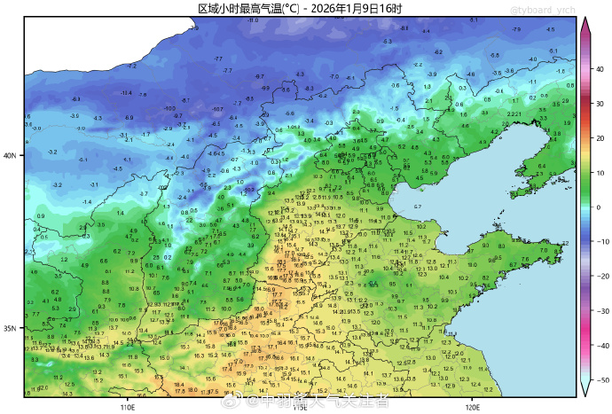 骤降7℃+9级大风+沙尘！河南全省高温跌破10℃：干冷、大风频繁，路上请远离广告牌、临时搭建物