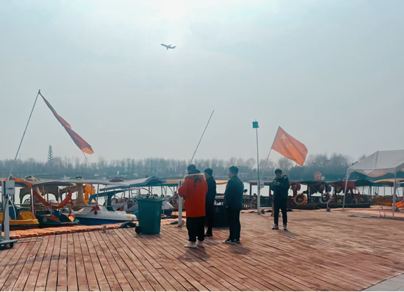 关注文旅项目绩效情况 护航水库项目建设......直击审计一线