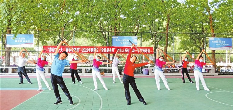 让“养老”变“享老”！河南出台三年行动计划→