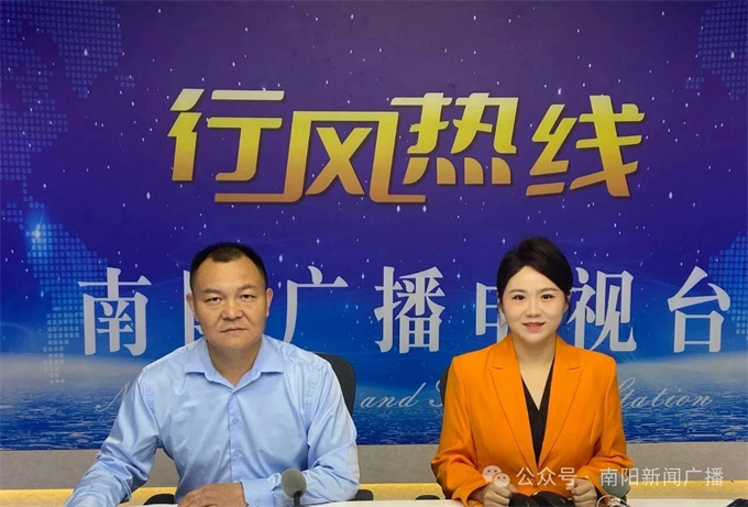 【行风热线】柴油货车进企业门禁为何不抬杆