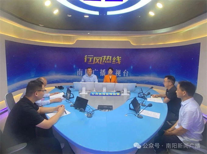 【行风热线】柴油货车进企业门禁为何不抬杆