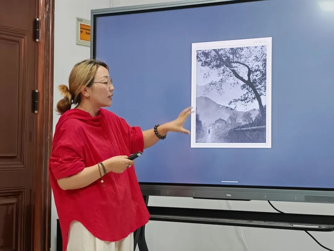 点亮夜学之光！唐河县首期市民夜校摄影培训开课啦