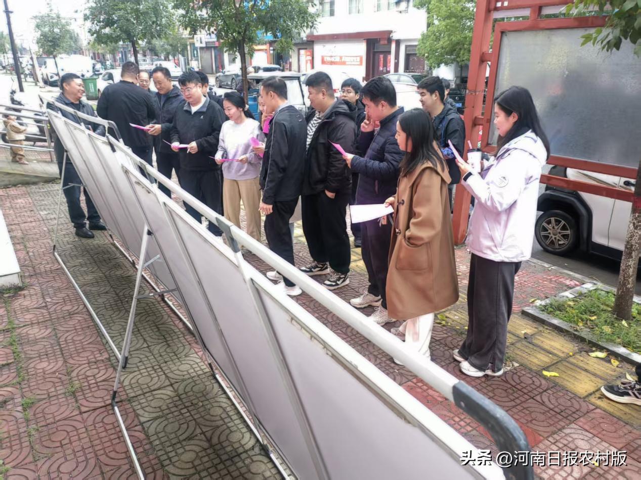 2025年公共就业服务专项信息（情系返乡人，就业在家乡 大冯营镇暖心举办返乡农民工专场招聘会）