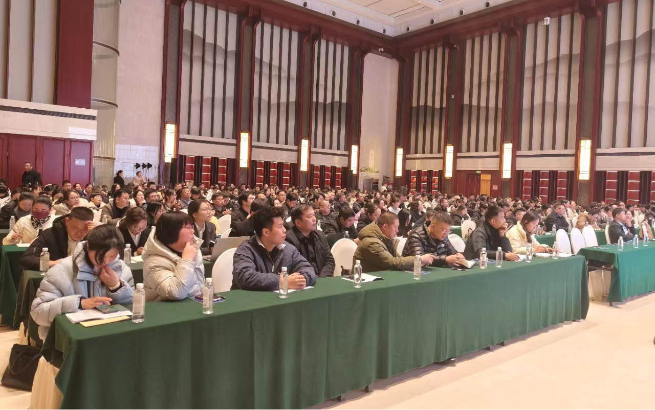 政企协同赋能外贸高质量发展  ——2026年南阳市外贸业务培训会成功举办