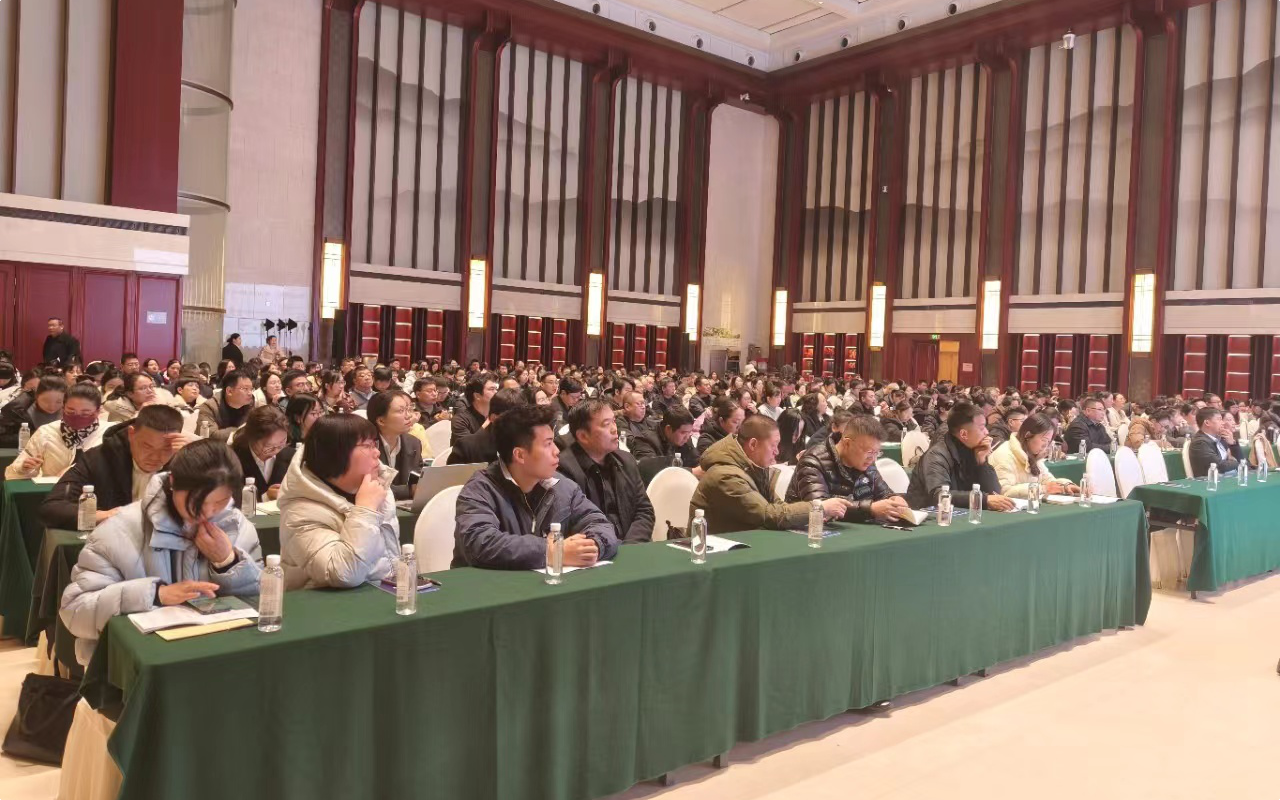 政企协同赋能外贸高质量发展  ——2026年南阳市外贸业务培训会成功举办