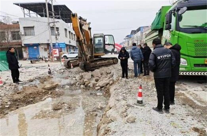 南阳12345热线“为民惠企”典范案例选登 南阳12345热线“为民惠企”典范案例选登