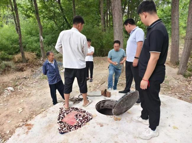 南阳市优秀“三支一扶”人员风采展示（二）