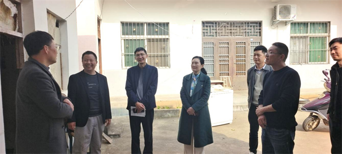 方城县:因情施策,开出“有解”良方 方城县:因情施策,开出“有解”良方