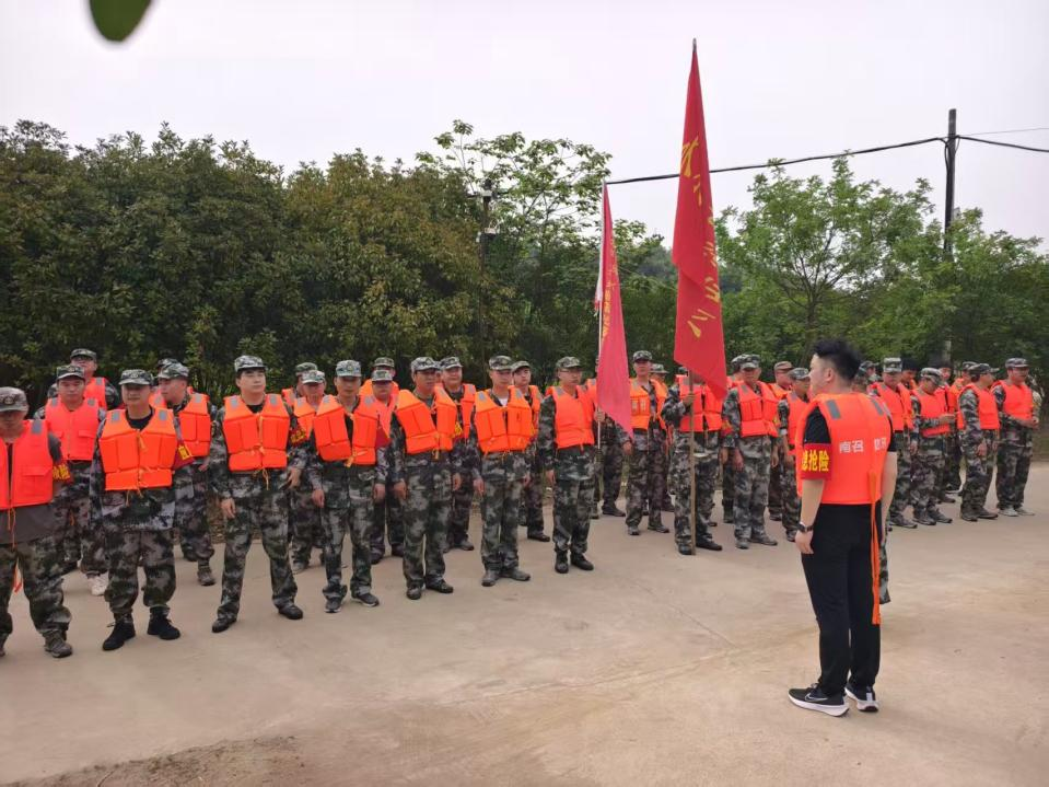 南阳市优秀“三支一扶”人员风采展示（二）