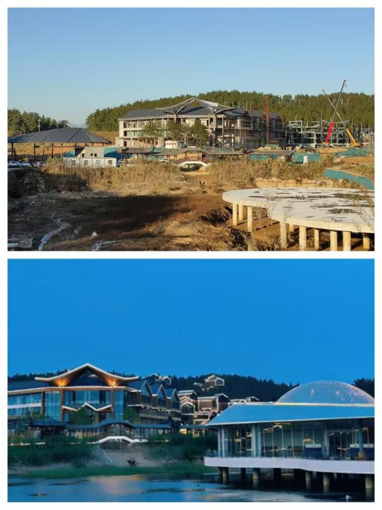 南阳市优秀“三支一扶”人员风采展示（二）