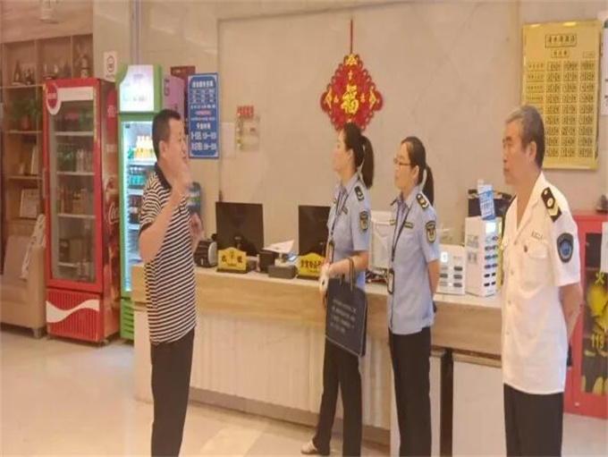 淅川县:热线连山水 “智”理惠民生 淅川县:热线连山水 “智”理惠民生