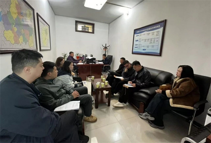 方城县:因情施策,开出“有解”良方 方城县:因情施策,开出“有解”良方