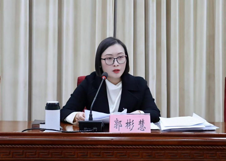 数智赋能添活力 政务服务水平实现新跃升